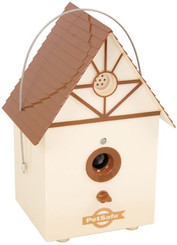 Innotek Outdoor Bark Deterrant