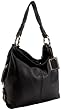 B.MAKOWSKY Lites Charleston Large Hobo