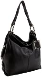 B.MAKOWSKY Lites Charleston Large Hobo