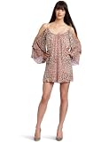 Parker Women's Slit Sleeve Dress