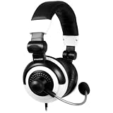 DreamGEAR Xbox 360 Elite Gaming Headset