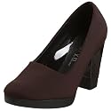 Taryn By Taryn Rose Women's Drip Platform Pump