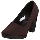 Taryn By Taryn Rose Women's Drip Platform Pump
