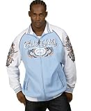 Marc Ecko - Ecko Meridian Track Jacket