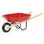 Radio Flyer Kid's Wheelbarrow