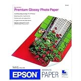 Glossy Photo Paper