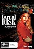 Carnal Risk ( Sexual Roulette ) [ NON-USA FORMAT, PAL, Reg.4 Import - Australia ]