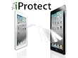 iprotect APPLE iPad 3 / iPad 2 ORIGINAL SCHUTZFOLIE CrystalClear DISPLAYSCHUTZ   iPad 3 iPad 2 (WI-FI + 3G + 4G) Schutzfolie  the new iPad