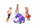 Banzai Crazy Spray Porcupine Sprinkler