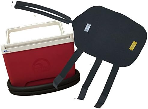 Cold Therapy Unit with Iso Tube Knee Pad