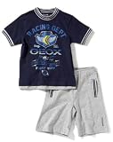 Produkt-Bild: Geox Jungen Hausanzug Regular Fit K2240MT0292