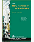 The Hospital for Sick Children Handbook of Pediatrics, 10th Ed PDA/Win CE Software (EMAIL DOWNLOAD ONLY)
