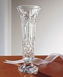 Waterford Balmoral Bud Vase, 9