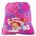 Strawberry Shortcake Drawstring Cinch Backpack