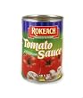 ROKEACH Tomato Sauce With Mushrooms, 10.5-Ounce Tins (Pack of 8)