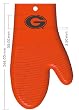 Georgia Silicone Oven Mitts