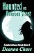 Haunted on Bourbon Street (Jade Calhoun Series Book 1)