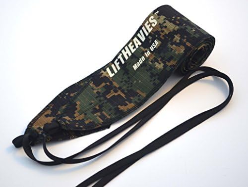 LiftHeavies CrossFit, Gymnastics, Weightlifting Wrist Wraps