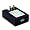 NIKON MH-63 Equivalent External AC DC Mini Charger & EN-EL10 Battery COMBO used with CoolPix S510 / S520 / S570 / S600 / S700 and More Digital Cameras. Includes USB Port and Cable for Charging USB Enabled Cell Phones ** Cable NOT for PC / Photo transfer.