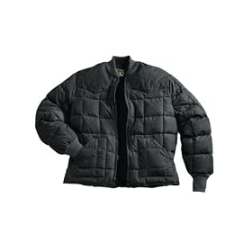 Mens Walls� Nylon Bull Rider Down Jacket