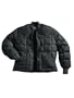 Walls Western Bull Rider Down Jacket Black Small
