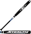 Easton SCN15 Stealth Tri-Zone Slow-Pitch Softball Bat