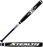 Easton SCN15 Stealth Tri-Zone Slow-Pitch Softball Bat