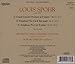 Spohr: Symphonies Nos.1 & 2, Concert Overture