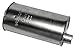 Walker Quiet-Flow SS 21336 Direct Fit Exhaust Muffler 2.5
