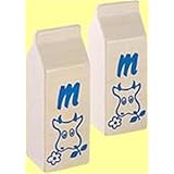 Milk Cartons