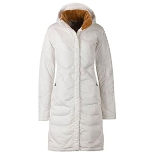 Buy Cloudveil Ladies Oslo Jacket