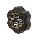 ACDelco RC85 GM Original Equipment 15 P.S.I. Radiator Cap