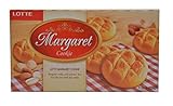 EAN 8801062246779 product image for Lotte Margaret Cookie-peanut & Almond/8.04 Oz | upcitemdb.com