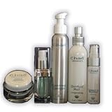 Chae Organics Regenerating Collection Special (Normal/Oily)