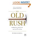 The Old Rush: Marketing for Gold in the Age of Aging