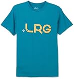 LRG Boys 8-20 Everyday Lrg Tee