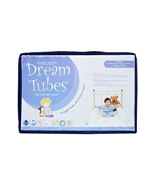 Dusky Moon Dream Tubes - Single Bed