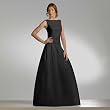 Isaac Mizrahi for Target® Classic Princess Dress - Ebony