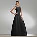 Isaac Mizrahi for Target® Classic Princess Dress - Ebony