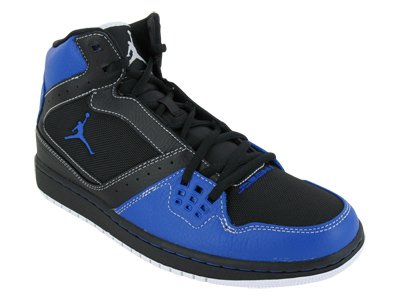Nike Men's NIKE JORDAN 1 FLIGHT BASKETBALL SHOES