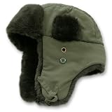 New VOL Winter Bomber Hat