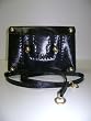 Fendi Handbags Black Leather shoulder or Clutch 8BP035 SPECIAL CLEARANCE Fendi Handbags Black Leather shoulder or Clutch 8BP035 SPECIAL CLEARANCE