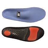 Adult's New Balance Insoles Ultra Arch - Men's 14