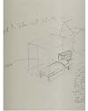 From the Cradle to the Grave: Selected Drawings