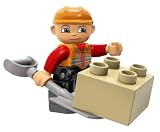 LEGO LEGO DUPLO LEGOVille 4976 Cement Mixer