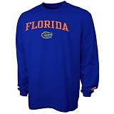 adidas Florida Gators In Play Long Sleeve T-shirt