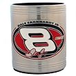Dale Earnhardt Jr. Stainless Steel Can Cooler - NASCAR NASCAR Fan Shop Sports Team Merchandise