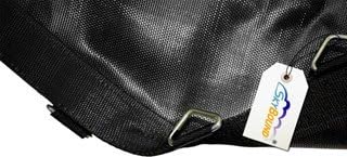 Trampoline Mat FITS 14' Frames has 88 V-Rings FITS 7.0 Springs FITS JumpKing by SkyBound