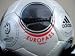 adidas EUROPASS Replique EM 2008 - Fußball