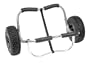 Paddleboy Heavy Lifter Canoe & Kayak Cart